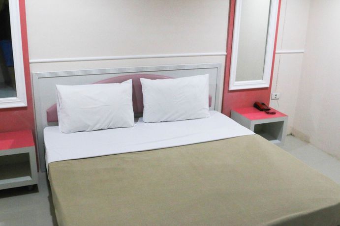Imagen de la habitación del Hotel Kritsana Mansion. Foto 11
