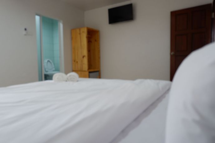 Imagen general del Hotel Kritshana Jpr3k. Foto 2