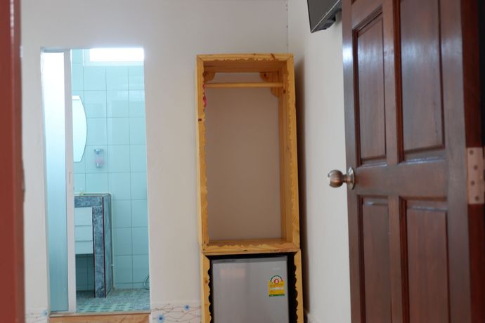 Imagen general del Hotel Kritshana Jpr3k. Foto 3
