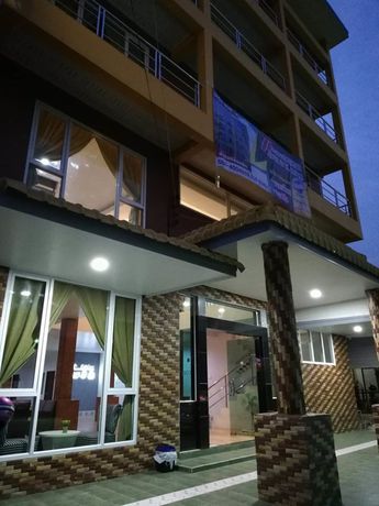 Imagen de la habitación del Hotel Kritshana Jpr3k. Foto 10