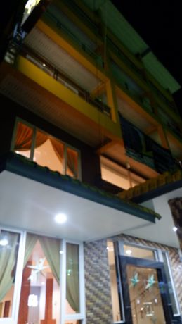 Imagen de la habitación del Hotel Kritshana Jpr3k. Foto 11