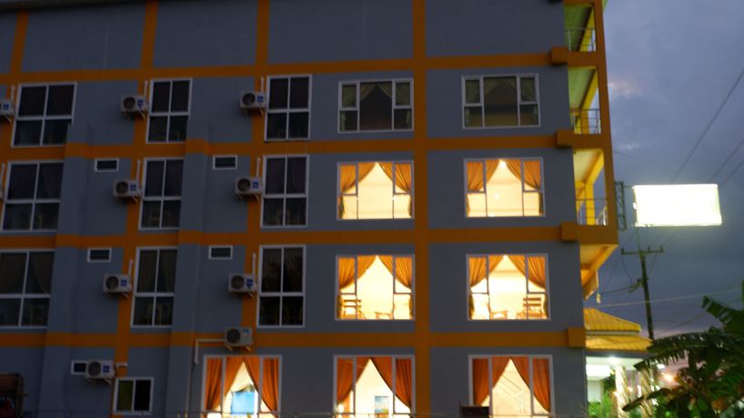 Imagen de la habitación del Hotel Kritshana Jpr3k. Foto 14