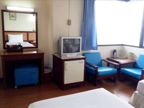 Imagen general del Hotel Kritthai Residence. Foto 2