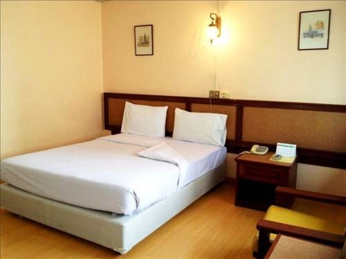 Imagen general del Hotel Kritthai Residence. Foto 3