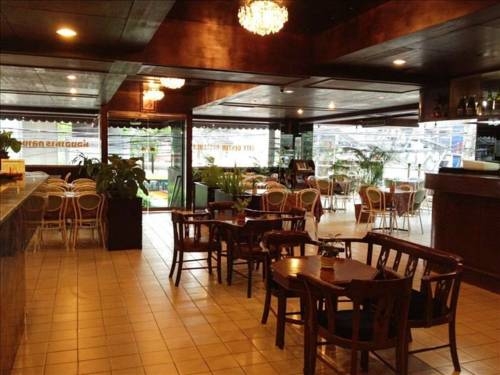 Imagen general del Hotel Kritthai Residence. Foto 5