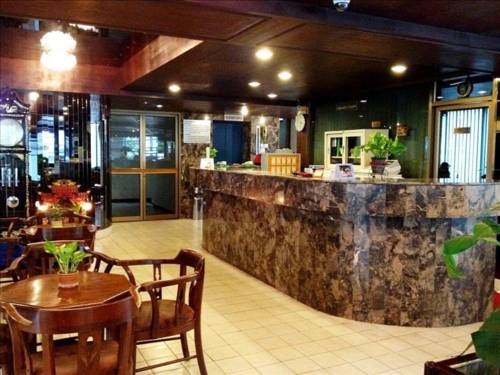 Imagen general del Hotel Kritthai Residence. Foto 6