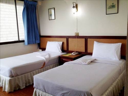 Imagen general del Hotel Kritthai Residence. Foto 7