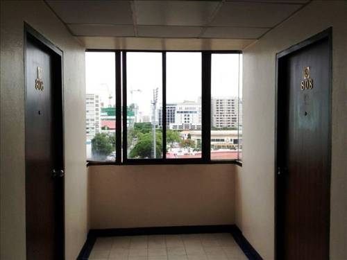 Imagen general del Hotel Kritthai Residence. Foto 11