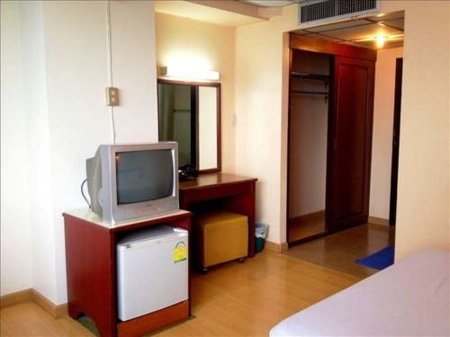 Imagen general del Hotel Kritthai Residence. Foto 14