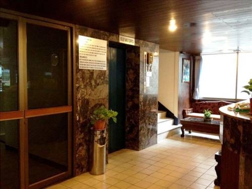 Imagen general del Hotel Kritthai Residence. Foto 15