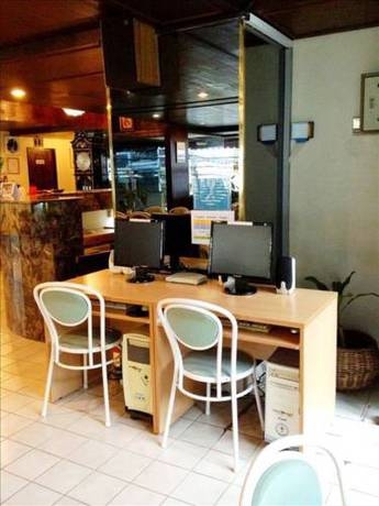 Imagen general del Hotel Kritthai Residence. Foto 16