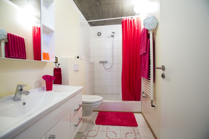 Imagen de la habitación del Hotel Kriunes - A City By The Lake. Foto 3