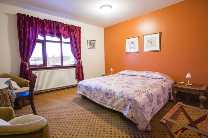 Imagen de la habitación del Hotel Kriunes - A City By The Lake. Foto 4