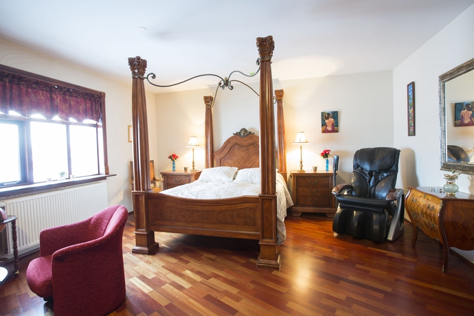 Imagen de la habitación del Hotel Kriunes - A City By The Lake. Foto 7