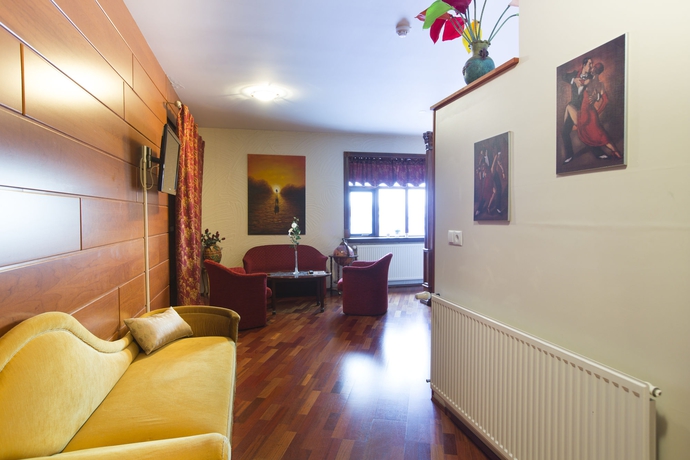 Imagen de la habitación del Hotel Kriunes - A City By The Lake. Foto 8