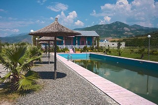 Imagen general del Hotel Kriva. Foto 2