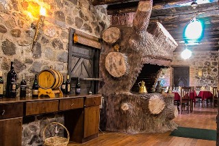 Imagen general del Hotel Kriva. Foto 3