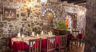 Imagen general del Hotel Kriva. Foto 5