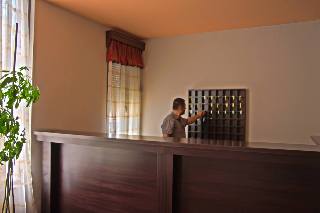 Imagen general del Hotel Kriva. Foto 6