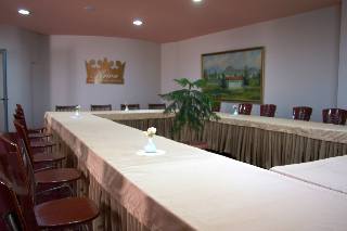 Imagen general del Hotel Kriva. Foto 7