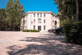 Imagen general del Hotel Kriva. Foto 9