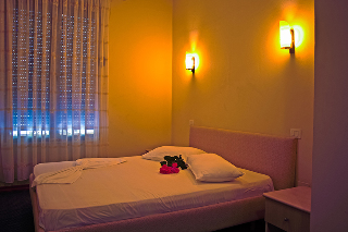 Imagen general del Hotel Kriva. Foto 10