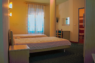 Imagen general del Hotel Kriva. Foto 12