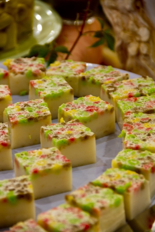 Imagen del bar/restaurante del Hotel Krizantem - All Inclusive. Foto 5