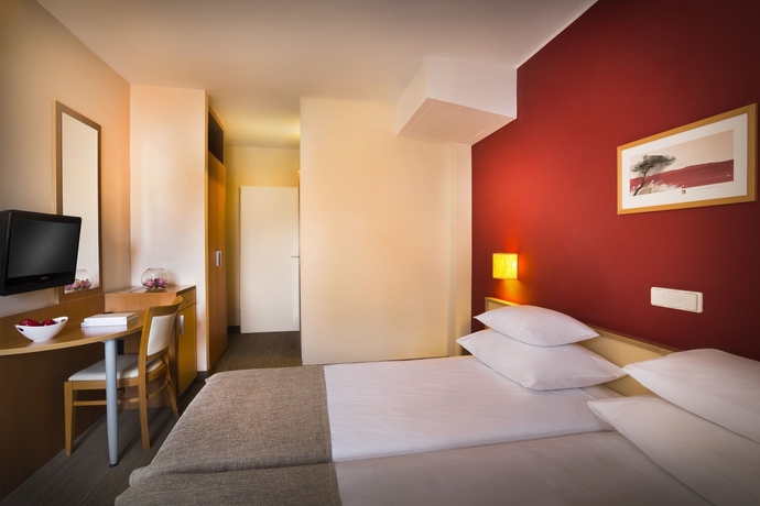 Imagen de la habitación del Hotel Krk Sunny. Foto 6