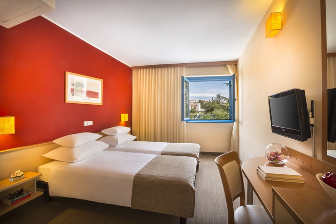 Imagen de la habitación del Hotel Krk Sunny. Foto 7