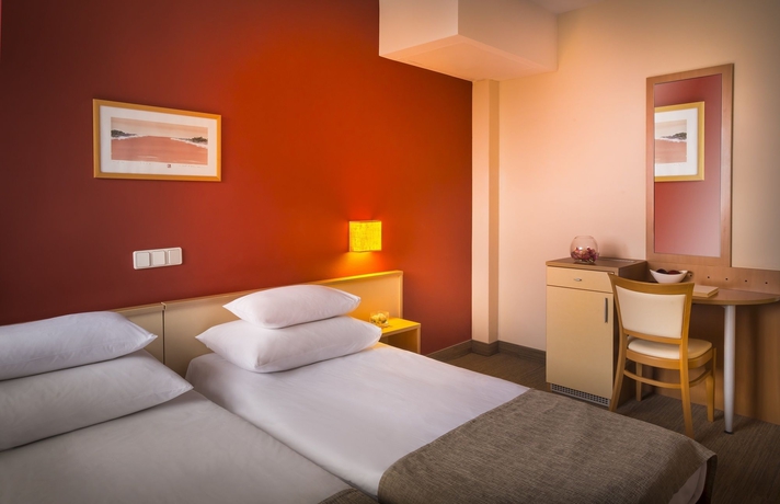 Imagen de la habitación del Hotel Krk Sunny. Foto 8