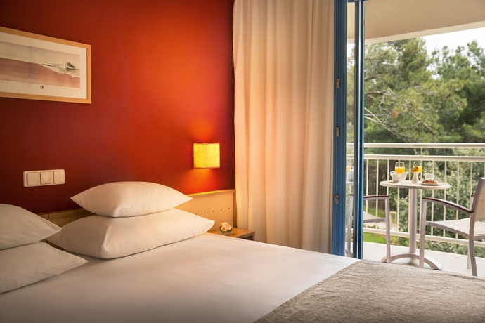 Imagen de la habitación del Hotel Krk Sunny. Foto 9