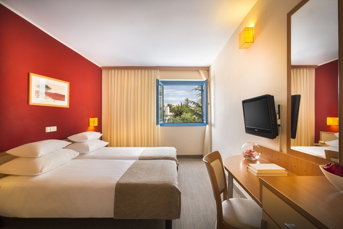 Imagen de la habitación del Hotel Krk Sunny. Foto 10