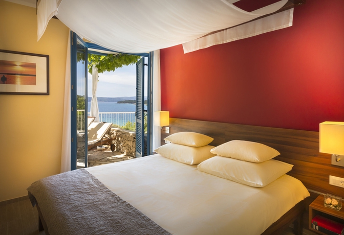 Imagen de la habitación del Hotel Krk Sunny. Foto 11