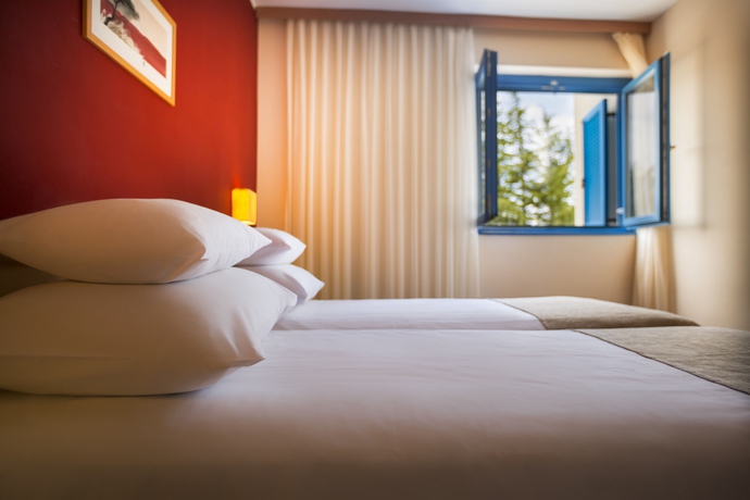 Imagen de la habitación del Hotel Krk Sunny. Foto 13