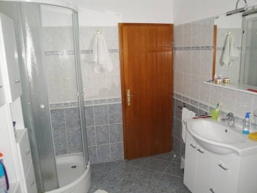 Imagen general del Hotel KrkaHaus. Foto 2