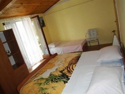 Imagen general del Hotel KrkaHaus. Foto 7