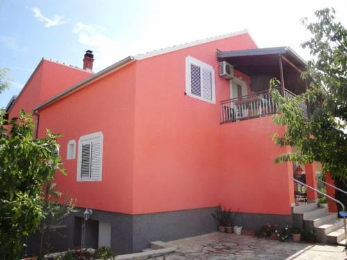 Imagen general del Hotel KrkaHaus. Foto 9