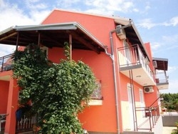 Imagen general del Hotel KrkaHaus. Foto 10