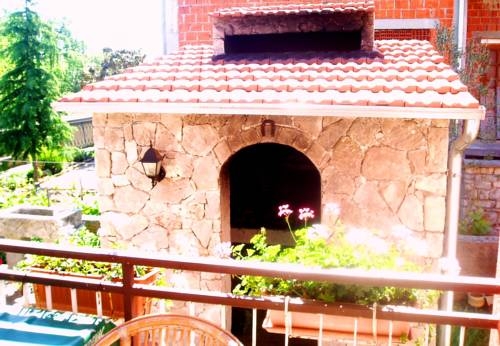 Imagen general del Hotel KrkaHaus. Foto 11