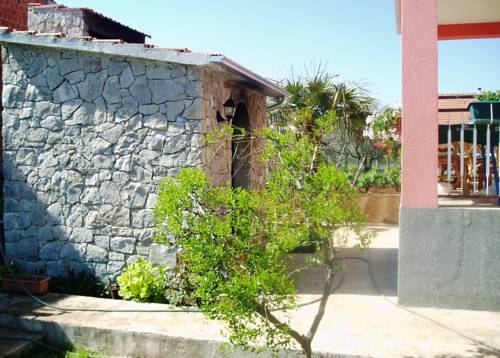 Imagen general del Hotel KrkaHaus. Foto 12