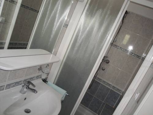 Imagen general del Hotel KrkaHaus. Foto 14