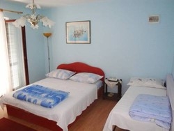 Imagen general del Hotel KrkaHaus. Foto 15