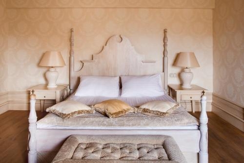 Imagen de la habitación del Hotel Kr&oacute;l Kazimierz. Foto 10