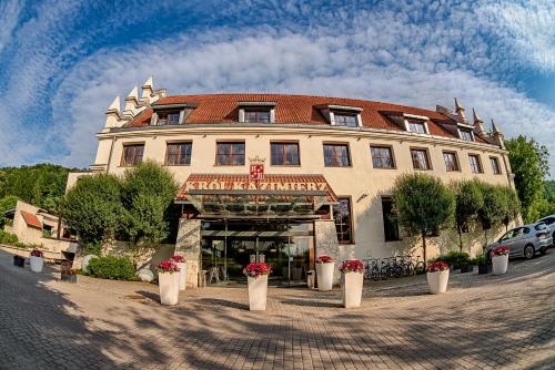 Imagen general del Hotel Kr&oacute;l Kazimierz. Foto 5