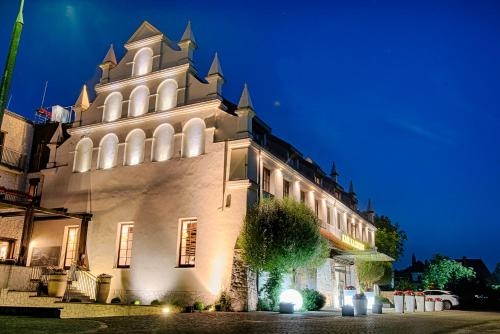 Imagen general del Hotel Król Kazimierz, Kazimierz Dolny. Foto 1