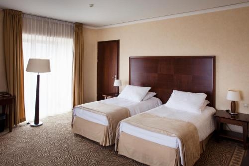 Imagen general del Hotel Kr&oacute;l Kazimierz, Kazimierz Dolny. Foto 4
