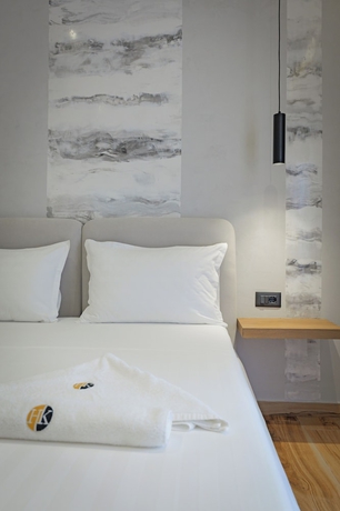 Imagen de la habitación del Hotel Kroi. Foto 6