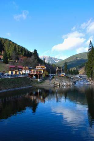 Imagen de la habitación del Hotel Krokus. Foto 2