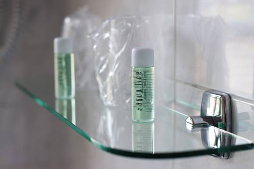 Imagen de la habitación del Hotel Krokus. Foto 4